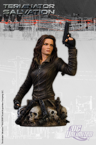 Illustration for article titled What T4 Plot Secret Is Hidden In Terminator Salvation Busts?